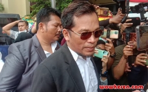 Rizky Billar Mangkir Panggilan Polisi Karena Kena Mental