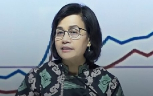Sempat Diminta Cek Keaslian Lukisan di Istana, 'Mencuri Raden Saleh' Akhirnya Di-notice Menkeu