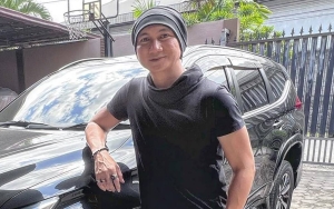 Anji Ajak 'Kembaran' Nyanyi Bareng, Publik Bingung