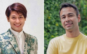Rizky Billar Sebut Selingkuh Itu Murahan, Tanggapan Jenaka Raffi Ahmad Disorot
