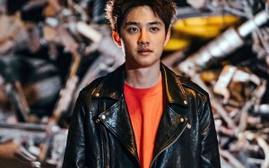 Media Korea Komentari Akting D.O. EXO di Episode Perdana 'Bad Prosecutor'