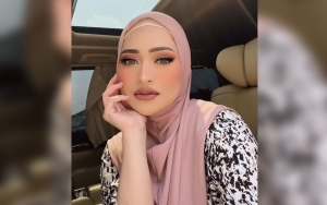 Bukan Stres, Ternyata Ini Penyebab Tubuh Nathalie Holscher Makin Kurus