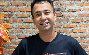 Reaksi Malu Raffi Ahmad Kala Dipeluk Cium Adik-Adiknya: Itu Ada Suaminya