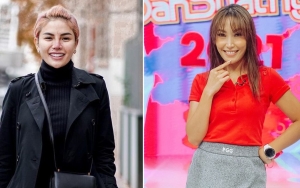 Nikita Mirzani WA Ayu Dewi, Pesan Buat Denise Chariesta dan Pelakor Makjleb