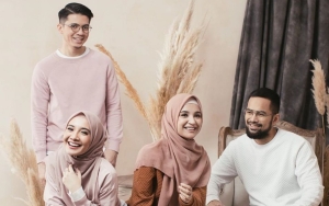 Sungkar's Family Dapat Julukan Unik dari Karyawan, Teuku Wisnu Gak Terima