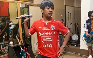 Salah Server, Rian D'Masiv Pamer Foto Ketemu Sang Idola Malah Tuai Protes