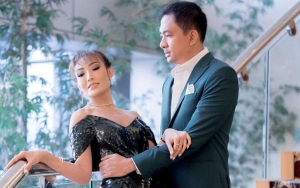 Ayu Dewi Smart 'Interogasi' Regi Datau Soal Komitmen dan 'Ciri' Pria Selingkuh