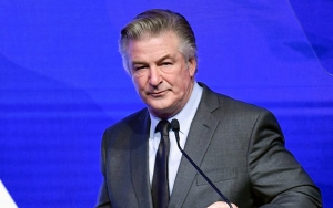 Insiden Penembakan Alec Baldwin Berakhir Damai, Syuting 'Rust' Dilanjutkan
