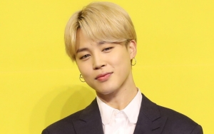 Jimin BTS Dibikin Kaget Usai Ngobrol Bareng Presiden AS, Ini Alasannya