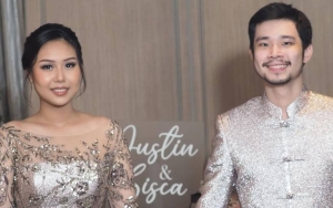 Jess No Limit dan Sisca Kohl Pamer Foto Romantis Prosesi Lamaran Tingjing