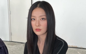 Ada Gadis Remaja Ingin Nikahi Seulgi Red Velvet, Dapat Respons Begini