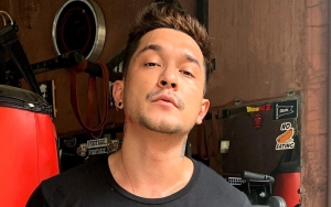Miller Khan Beber Perasaan Comeback Sinetron Lewat ‘Takdir Cinta yang Kupilih’