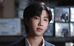 RM Bikin Heboh Ungkap Member ke-8 BTS, Ini Faktanya
