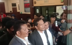 Bantah KDRT, Pengacara Beber Momen Rizky Billar Jenguk Lesti Kejora di Rumah Sakit