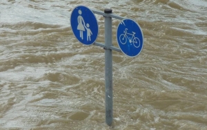 3 Siswa MTsN 19 Jakarta Tewas Saat Banjir, Begini Kronologinya