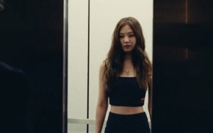Jennie Diduga Bakal Jadi Sosok Antagonis, Teaser Baru 'The Idol' Sukses Tuai Sorotan