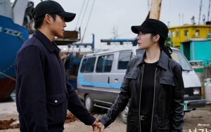 CEO Disney+ Korea Dikritik Usai Minta Maaf Soal Kontroversi 'Snowdrop', Kenapa?