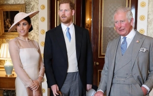 Julukan Raja Charles III Ke Meghan Markle Terungkap