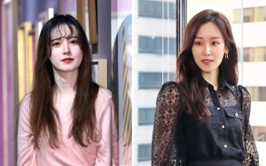Ku Hye Sun Curhat Pernah Terima Banyak Bantuan Dari Seo Hyun Jin