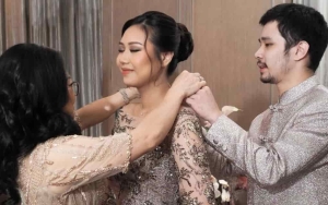 Mengenal Tingjing, Tradisi Lamaran Tionghoa yang Dijalani Jess No Limit dan Sisca Kohl