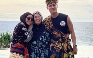 Ibunda Rizky Billar Juga Alami Gangguan Psikis, Doa Buat Anak Bak Pertanda?