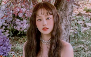 Chuu LOONA Buka Suara Bantah Soal Speskulasi Dirinya Alami Gangguan Makan