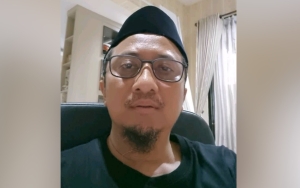 Heboh Ustaz Yusuf Mansur Ngaku Jadi Komisaris Grab, Ternyata Bohong?