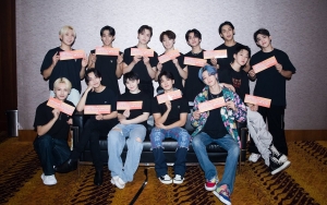 Donasi Fans SEVENTEEN Untuk Kanjuruhan Lampaui Target Ratusan Juta Rupiah