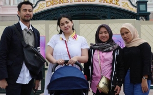 Gaji Pertama Pengasuh Rafathar 1 Juta, Raffi Ahmad: Nagita Slavina Pelit