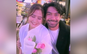 Prilly Latuconsina Umumkan Kembali Jadi Duta FFI, Momen Reza Rahadian Terciduk Peluk Bikin Salfok