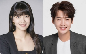 Bikin Jantungan Fans, Jung Kyung Ho Tak Sengaja Unfollow Akun IG Sooyoung