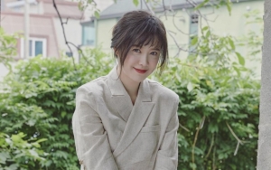 Ku Hye Sun Ngaku Diminta Ubah Bentuk Badan Jika Ingin Kembali Akting