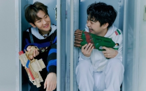 Xiumin EXO Ingin Baekhyun Lewati Batas, Kenapa?