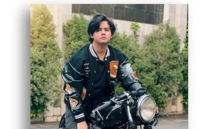 Sempat Vakum, Aliando Rasakan Perbedaan Saat Main di Film 'Argantara'