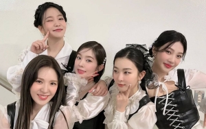 Tak Dapat Kesempatan Sama, Wendy & Joy Ucap Ini Kala Red Velvet Lihat MV Seulgi Bareng
