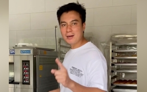 Buntut Prank KDRT, Baim Wong Diincar Dijebloskan ke Penjara Oleh Sosok Terkenal