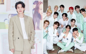 Lee Dong Wook Doyan Dengar Lagu SEVENTEEN, Spill Fakta Menarik Ini