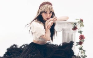 Lee Chaeyeon Terseret Isu Plagiarisme Jelang Debut Solo, Agensi Ikut Disalahkan