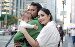 Reaksi Cipung Tak Terduga Saat Nagita Pura-pura Nangis dan Diusili Oleh Raffi Ahmad
