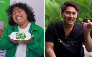 Jleb Banget, Marshel Widianto Sindir Rizky Billar Lewat Video Ini
