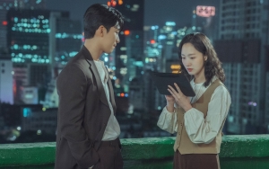 'Little Women' Segera Tamat, Wi Ha Joon & Kim Go Eun Minta Pemirsa Perhatikan Hal Ini