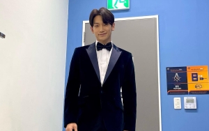 Rain Tak Bisa Kasar ke Haters, Atasi Stres dengan Cara Ini