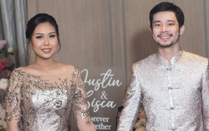 Jelang Nikah, Sisca Kohl Syok Dapat Hadiah 'Spesial' dari Jess No Limit