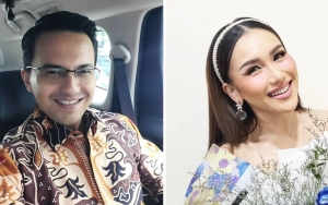 Sahrul Gunawan Jujur Sudah Ditolak Ayu Ting Ting, Ini Buktinya