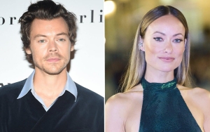 Olivia Wilde & Harry Styles Kabarnya Berencana Tinggal Bareng Di Inggris