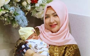 Beli 2 Mobil Seharga Rp 3,3 M untuk Baby Sulthan, Roro Fitria Bereaksi Usai Bentuk Kuitansi Dijulidi