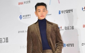 Turun Tangan Bela, Yoo Ah In Bahas Aktris Dihujat karena Prestasi di Buil Film Awards 2022