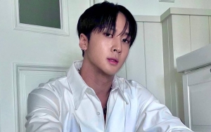 Ravi VIXX Wamil Jadi Pekerja layanan Sosial, Ini Alasannya