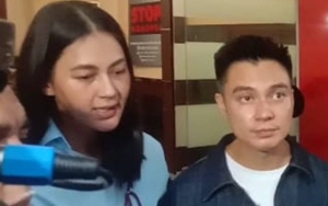Diperiksa, Motif dari Awal Baim Wong Buat Konten Prank KDRT Terkuak