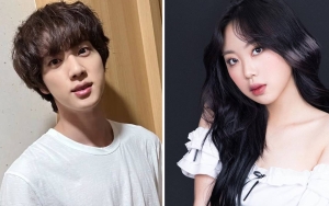 Jin BTS Dikonfirmasi Jadi Tamu Lee Young Ji, Tingkah Malu-malu Saat Mabuk Bikin Gemas